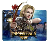 DEMO IMMORTALS