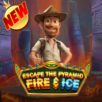 DEMO Escape the Pyramid – Fire & Ice