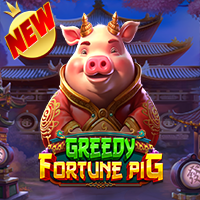 DEMO Greedy Fortune Pig