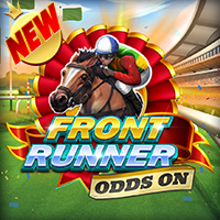 DEMO Front Runner Odds On