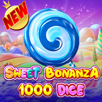 DEMO Sweet Bonanza 1000 Dice