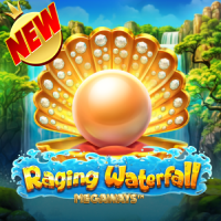 DEMO Raging Waterfall Megaways