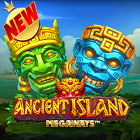 DEMO Ancient Island Megaways