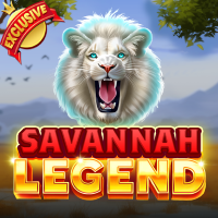 DEMO Savannah Legend