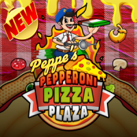 DEMO Peppe’s Pepperoni Pizza Plaza